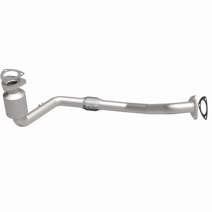 MagnaFlow Conv DF 00-03 Saturn 3L Front CA