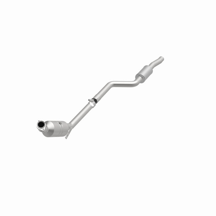 Convertisseur Magnaflow California Direct Fit 08-10 Mercedes-Benz C300 3.0L