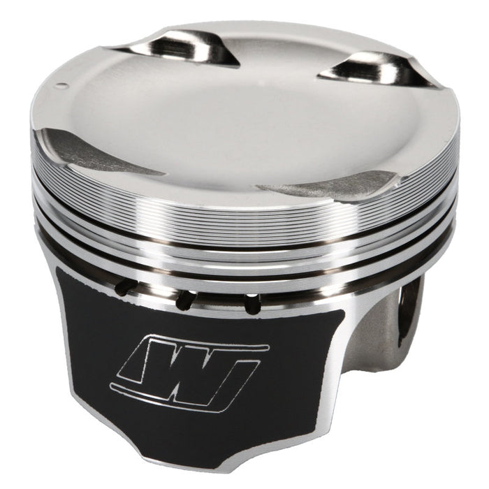 Kit de pistons de série Wiseco 1400 HD Mitsubishi 4G63 Turbo -14cc