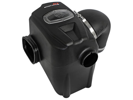 aFe Momentum GT avec Pro DRY S Media 16-21 Chevy Colorado 2,8 L L4 (td) Duramax