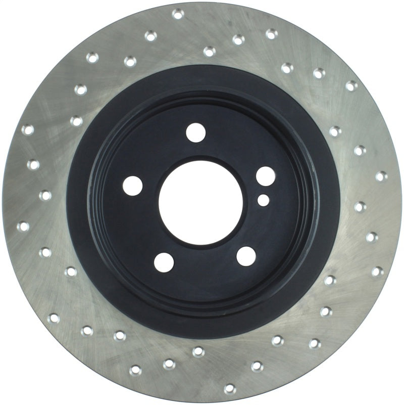Disque de frein sport percé StopTech