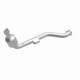 Convecteur MagnaFlow DF Mercedes CLK320 01-03 côté passager