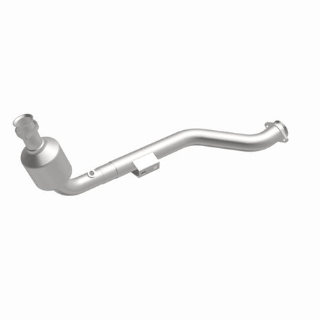 Convecteur MagnaFlow DF Mercedes CLK320 01-03 côté passager