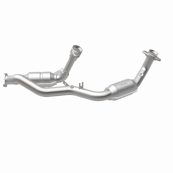 MagnaFlow Conv DF 96-99 Taurus 3,4 L Avant C