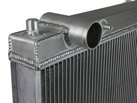 Radiateur aFe BladeRunner Street Series 99-04 Ford Trucks V10 6,8 L