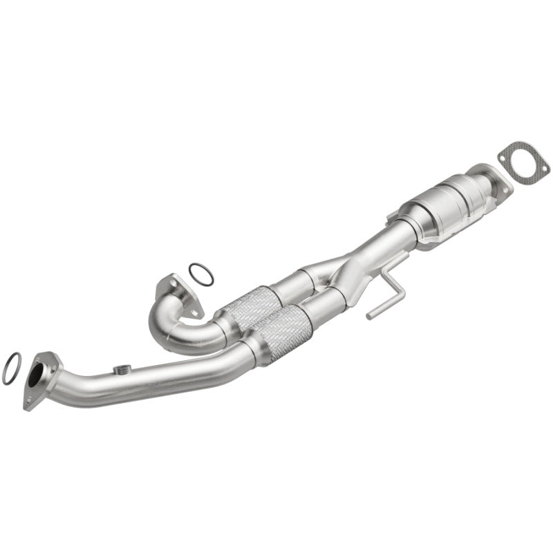 MagnaFlow Conv DF MAXIMA- 04-05 6 3.5L