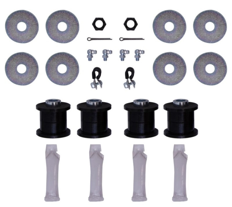 Kit de bras de suspension supérieur avant Bilstein 10-21 GX460 / 03-09 GX470 / 03-21 4Runner / 07-14 FJ Cruiser B8