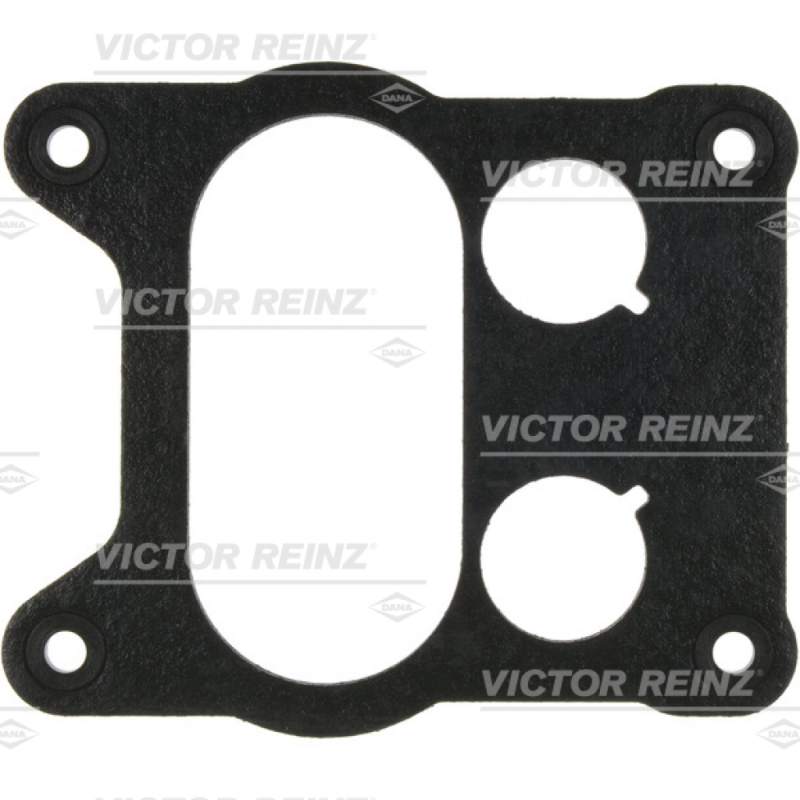 Isolateur de carburateur d'origine MAHLE Buick Century 77
