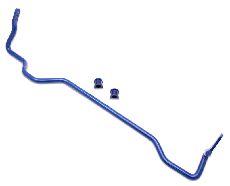 Barre stabilisatrice arrière réglable à 3 positions de 22 mm SuperPro 2006 Saab 9-2X 2.5i