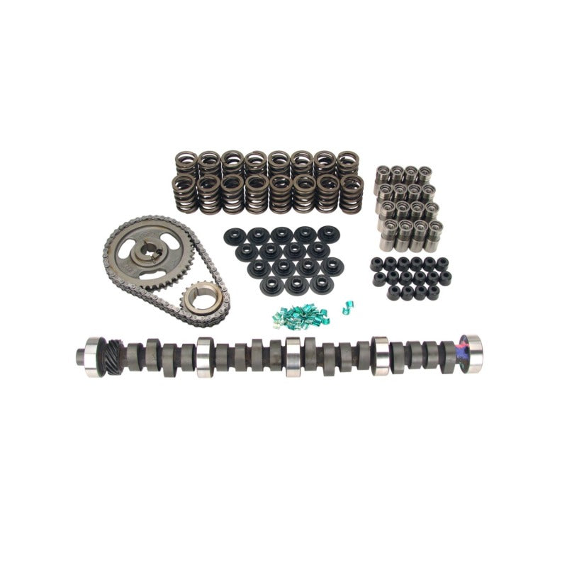 Kit d'arbre à cames COMP Cams FW 252H
