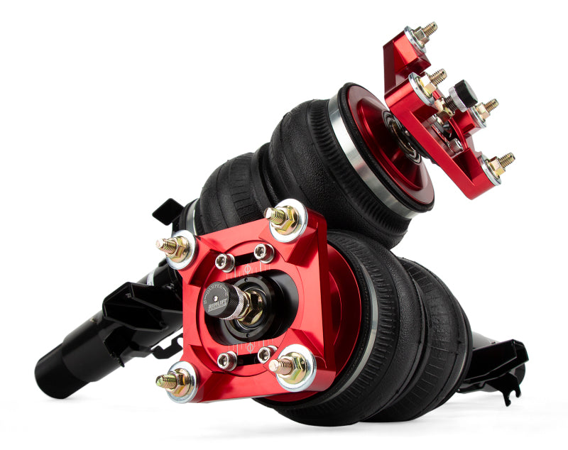 Kit avant Air Lift Performance 2020-2021 pour Toyota Supra (A90)