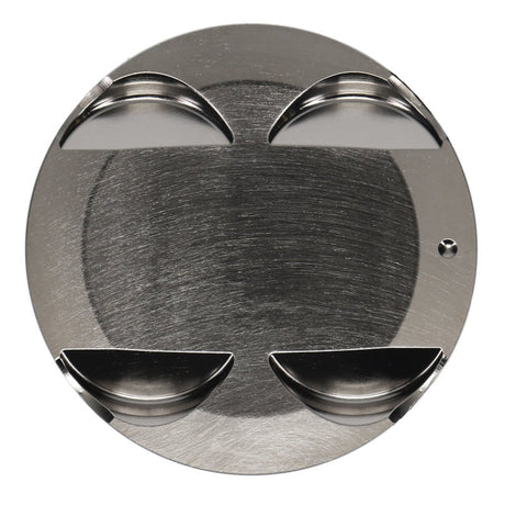 Kit de stock de pistons Wiseco Mitsu 4G64 avec têtes 4G63 10,5:1 E85