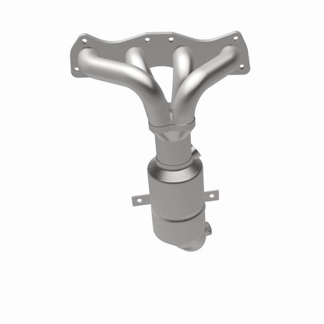 Convertisseur catalytique MagnaFlow 07-11 Mini Cooper L4-1.6LGAS California à montage direct