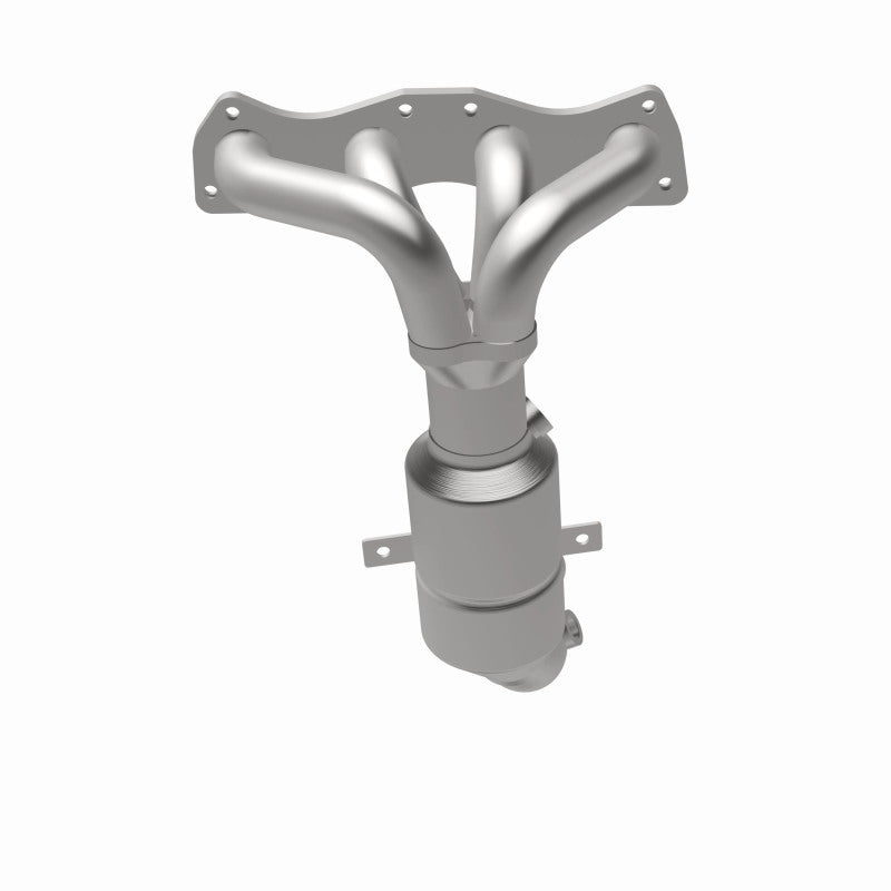 Convertisseur catalytique MagnaFlow 07-11 Mini Cooper L4-1.6LGAS California à montage direct