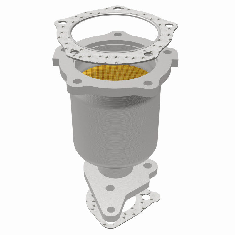 Convecteur MagnaFlow DF 96-97 Mazda 626 2.0L