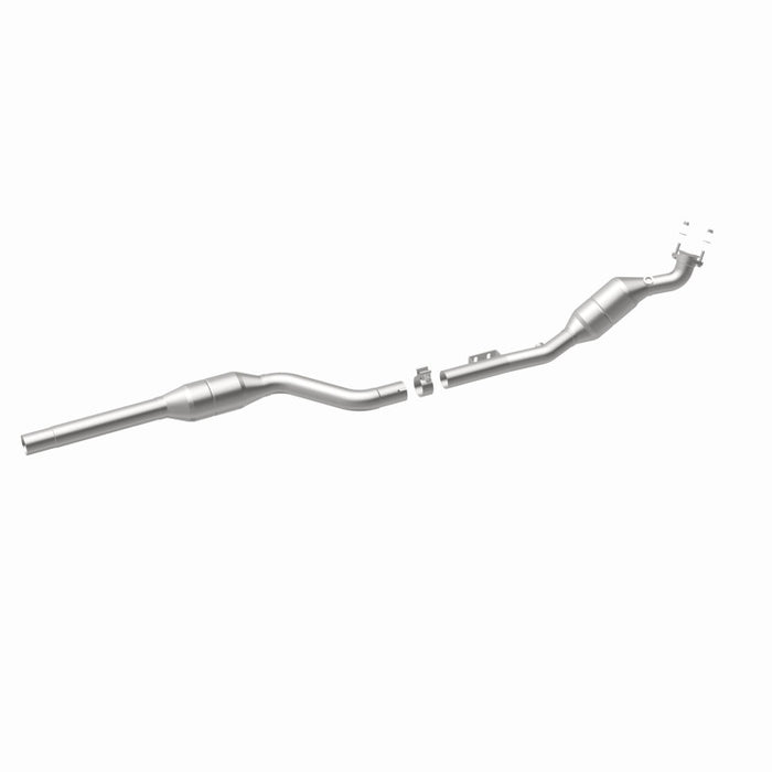 Convecteur MagnaFlow DF 00-02 Mercedes E430 4.3L