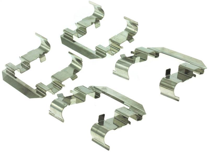 Plaquettes de frein StopTech Street - Arrière