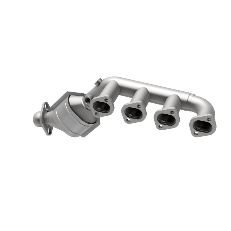 MagnaFlow Conv DF 93-95 Lin Mark VIII 4.6 côté conducteur