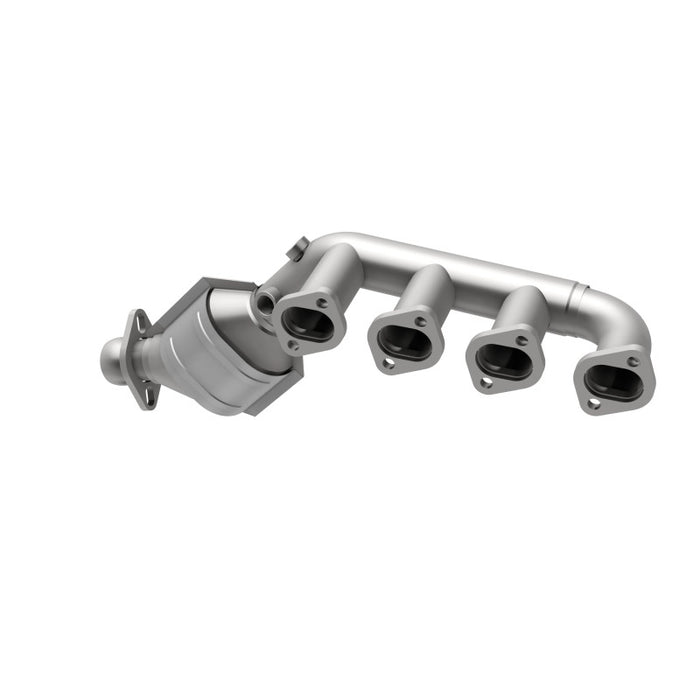 MagnaFlow Conv DF 93-95 Lin Mark VIII 4.6 côté conducteur