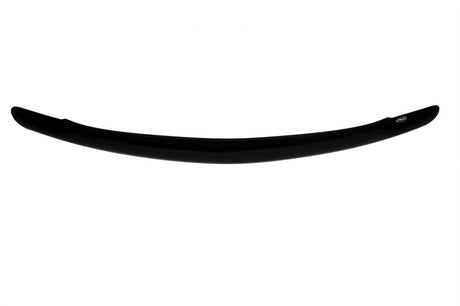 Protection de capot AVS 01-02 pour Chevy Silverado 1500 Bugflector II à profil haut - Fumée