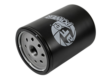 Filtres à huile fluides aFe ProGuard D2 pour camions diesel GM 01-17 V8-6,6 L (paquet de 4)