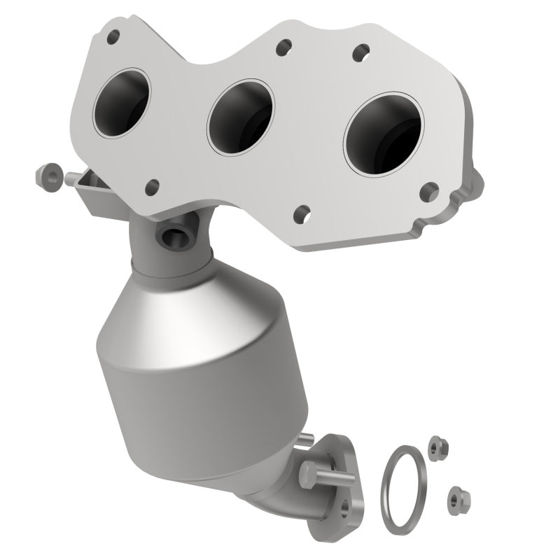 MagnaFlow Conv DF 07-09 Lexus RX350 3,5 L