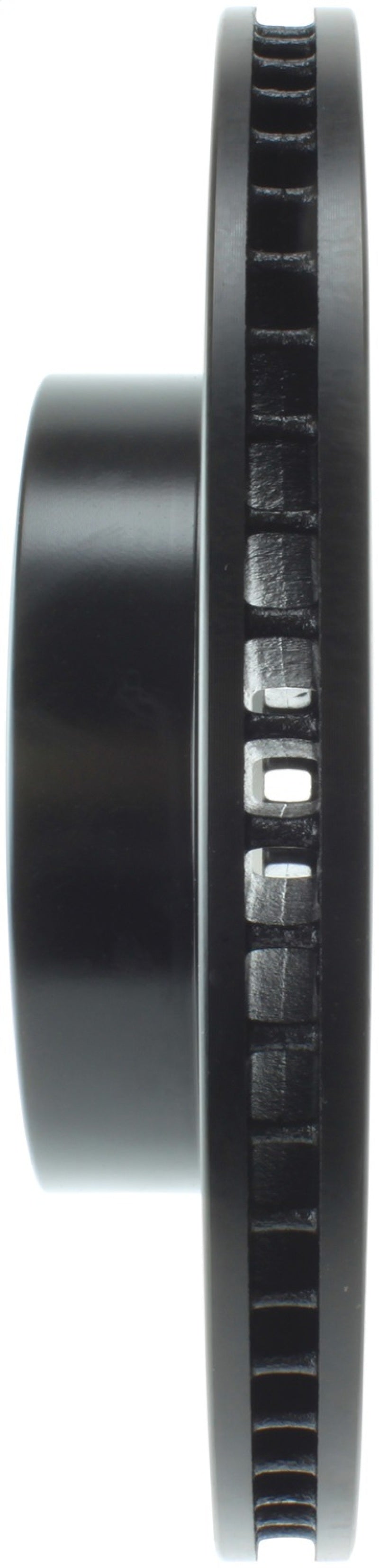 Disque de frein sport fendu StopTech