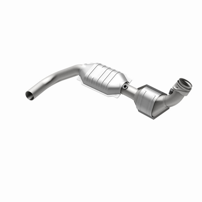 Moteur Lincoln Navigator DF 03 MagnaFlow Conv 5,4 L