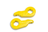 CLÉ DE BARRE DE TORSION Belltech 97-03 4WD F-150 (TOUTES LES CABINES)