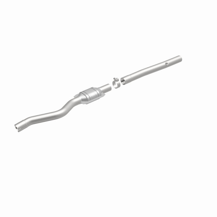 Convecteur MagnaFlow DF 96 Dodge Dakota 3,9/5,2 L 2 roues