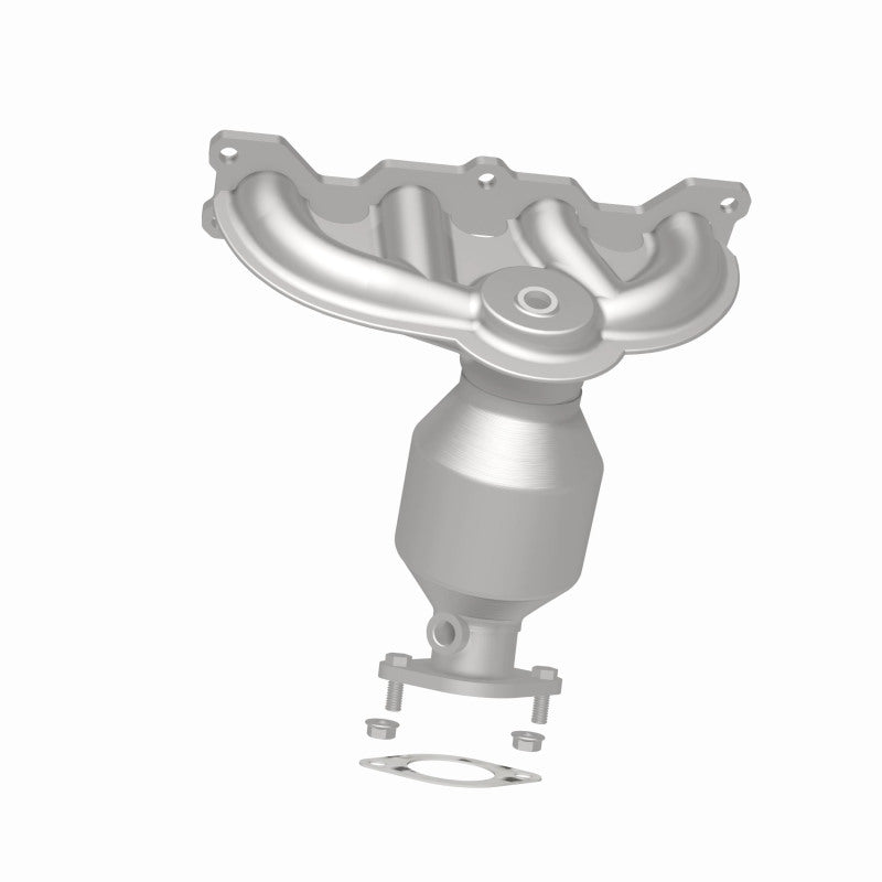 Collecteur d'admission d'air MagnaFlow Conv DF 11-15 Kia Sportage OEM