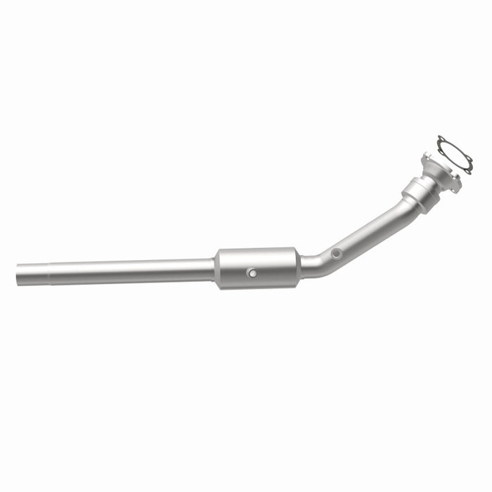 Volkswagen Jetta 1,8 L Magnaflow Conv DF 2004-2005