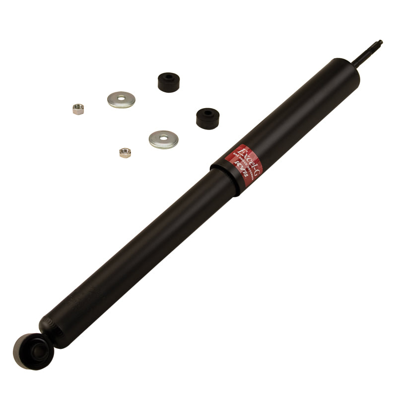 Amortisseurs et jambes de force KYB Excel-G avant et arrière NISSAN 110 1970-73 NISSAN 210 1974-78 TOYOTA Corolla 1970-7