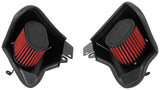 Admission d'air froid AEM 2016 CAS Infinity Q50/Q60 V6-3.0LF/l