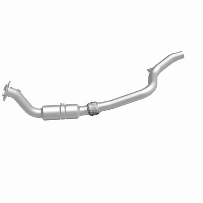 MagnaFlow 11-14 Chrysler 300 / Dodge Challenger/Charger 3.6L Rear Direct Fit Catalytic Converter