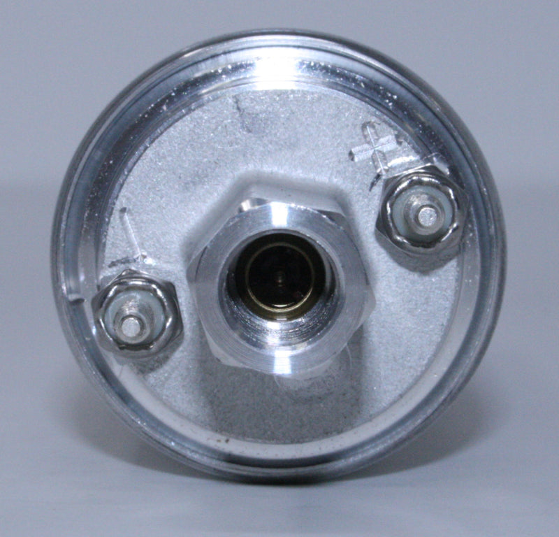 Pompe à carburant haute pression universelle en ligne Walbro 255 l/h * AVERTISSEMENT - GSL 392 *