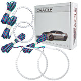 Kit Halo Oracle GMC Denali 00-06 - ColorSHIFT VOIR LA GARANTIE