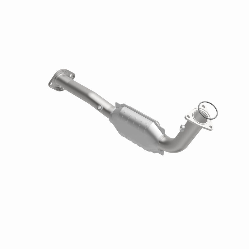 MagnaFlow Conv Direct Fit 03-09 Hummer H2