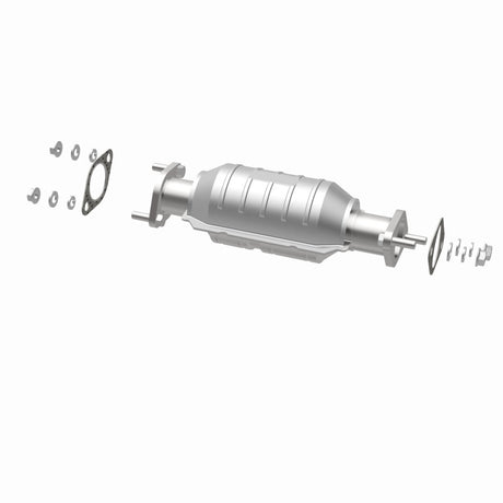 MagnaFlow Conv DF 01-03 Rio 1.5/1.6 Arrière
