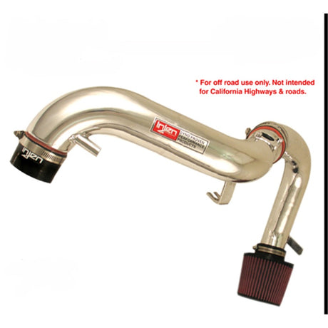 Prise d'air froid polie Injen 05-06 Scion Tc