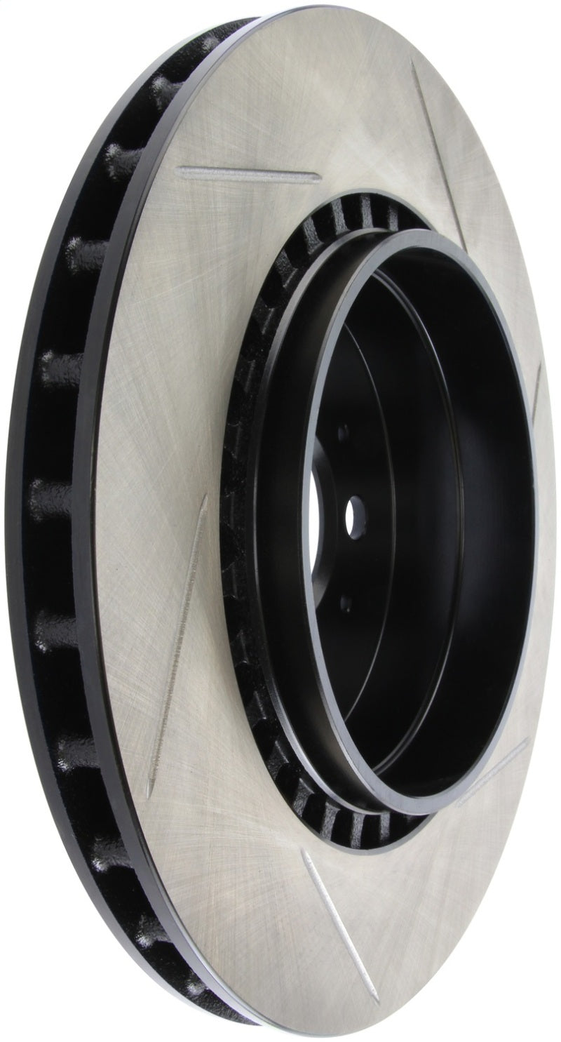 Disque de frein sport fendu StopTech