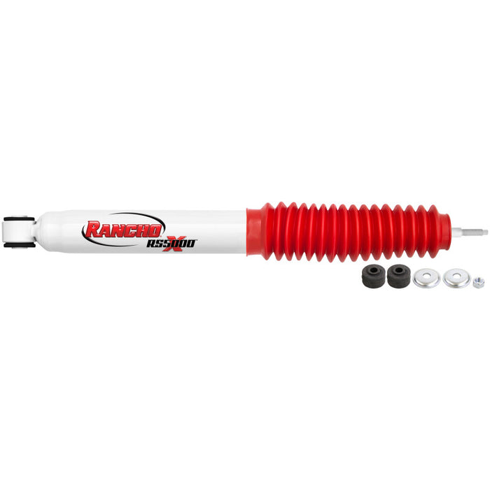 Rancho 04-12 Chevrolet Colorado Front RS5000X Shock