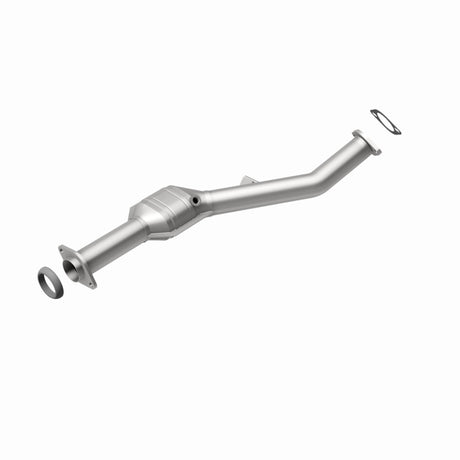 MagnaFlow Conv DF 06-08 Subaru Legacy 2.5L