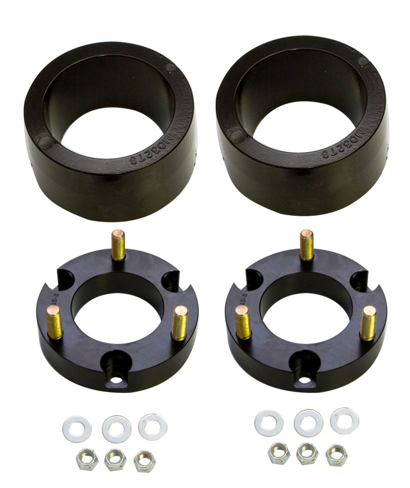 Skyjacker 1996-2002 Toyota 4Runner 4WD Suspension Front Leveling Value Kit