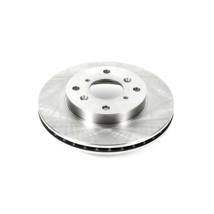 Disque de frein avant Power Stop Autospecialty pour Acura CL 98-99