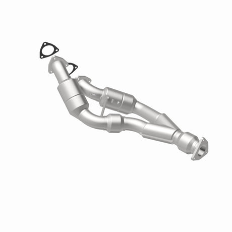 Convecteur MagnaFlow DF 04-06 VW Touareg 3.2L