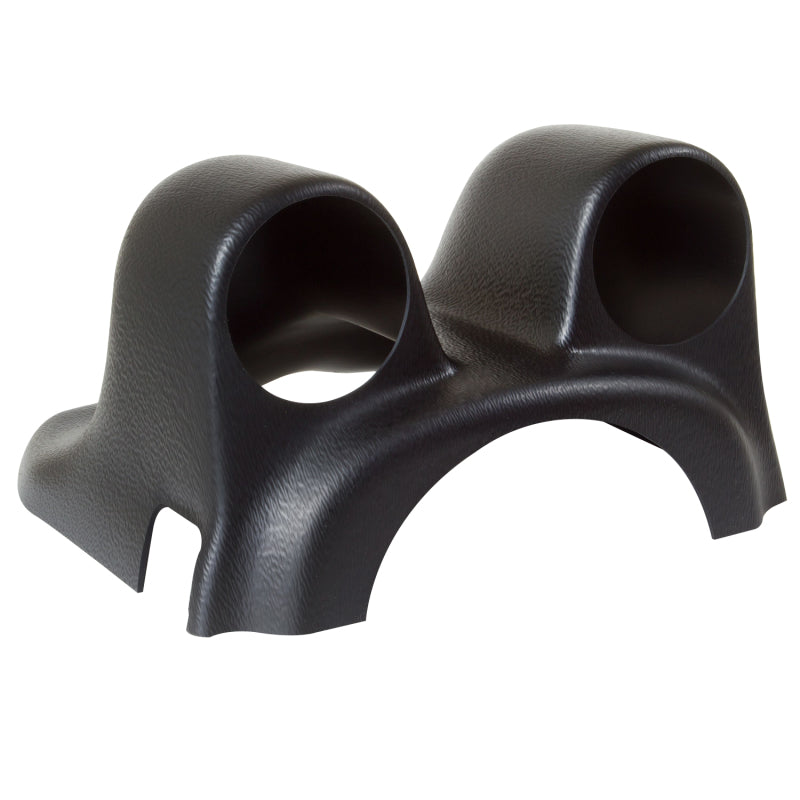 Colonne de direction double Autometer 03-06 Evo 52 mm