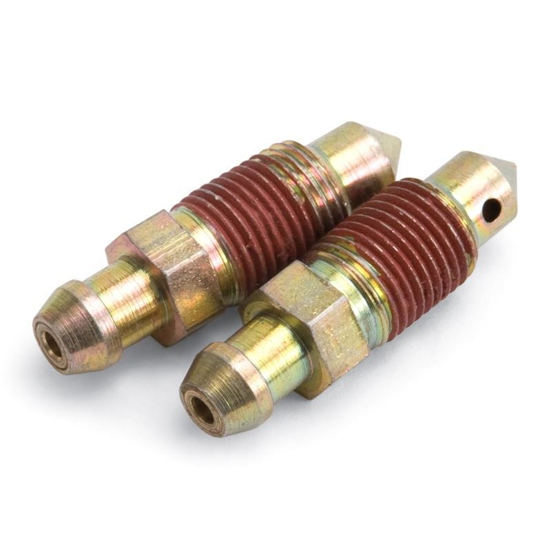 Purgeur rapide Russell Performance 10 mm x 1,0