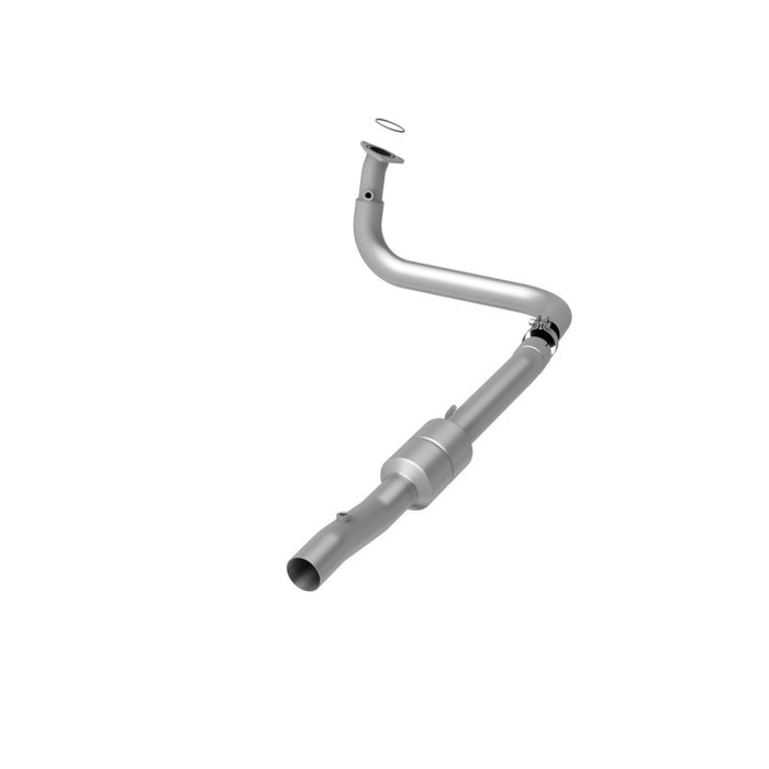 Conduite MagnaFlow DF 00-06 Chevy/GMC côté conducteur