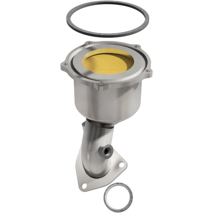 Convecteur MagnaFlow DF 96-98 RAV4 2.0L avant 49S